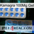 Kamagra 100Mg Gel 40